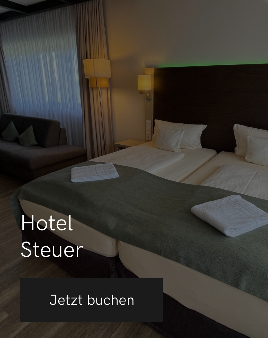 Hotel Steuer